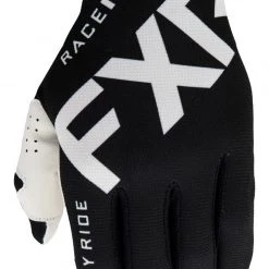 FXR Slip On Lite MX Gloves