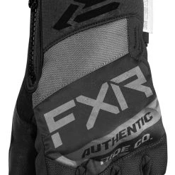 Waterproof Gloves FXR Transfer Pro-Tec Gloves
