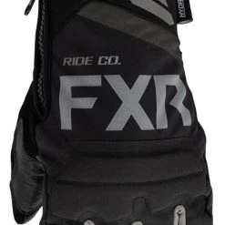Waterproof Gloves FXR Transfer Short Cuff Gloves