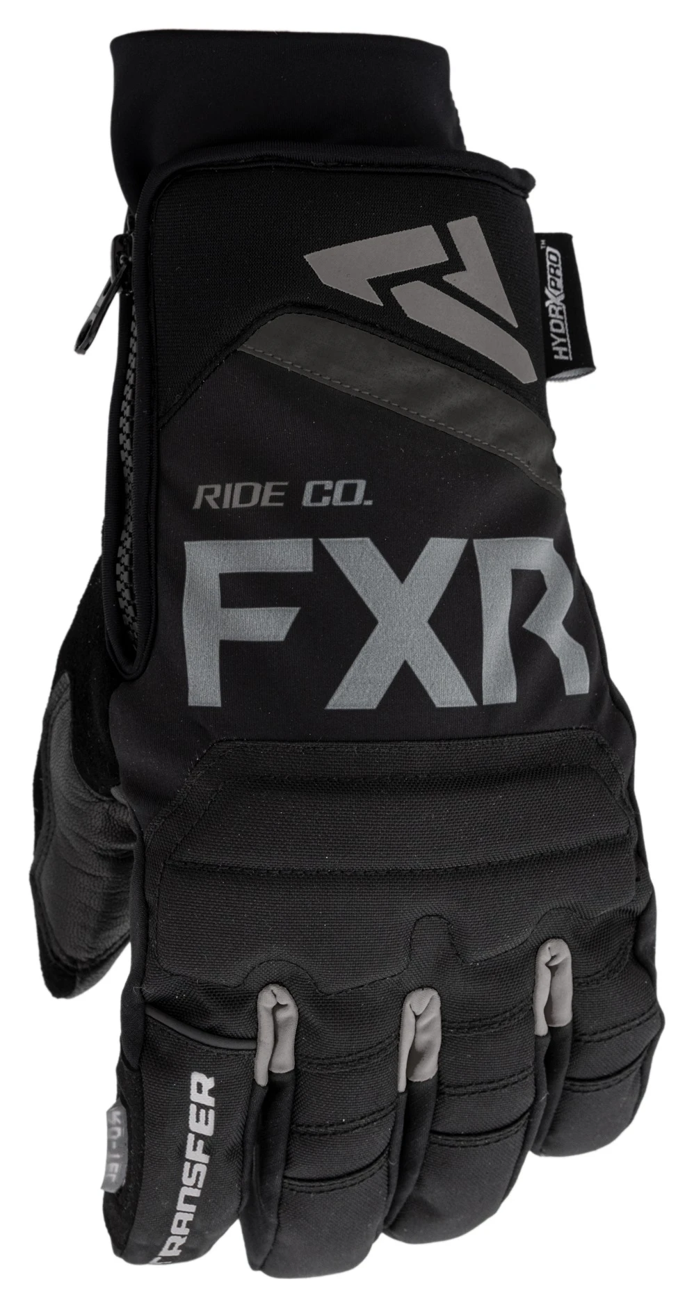 Waterproof Gloves FXR Transfer Short Cuff Gloves