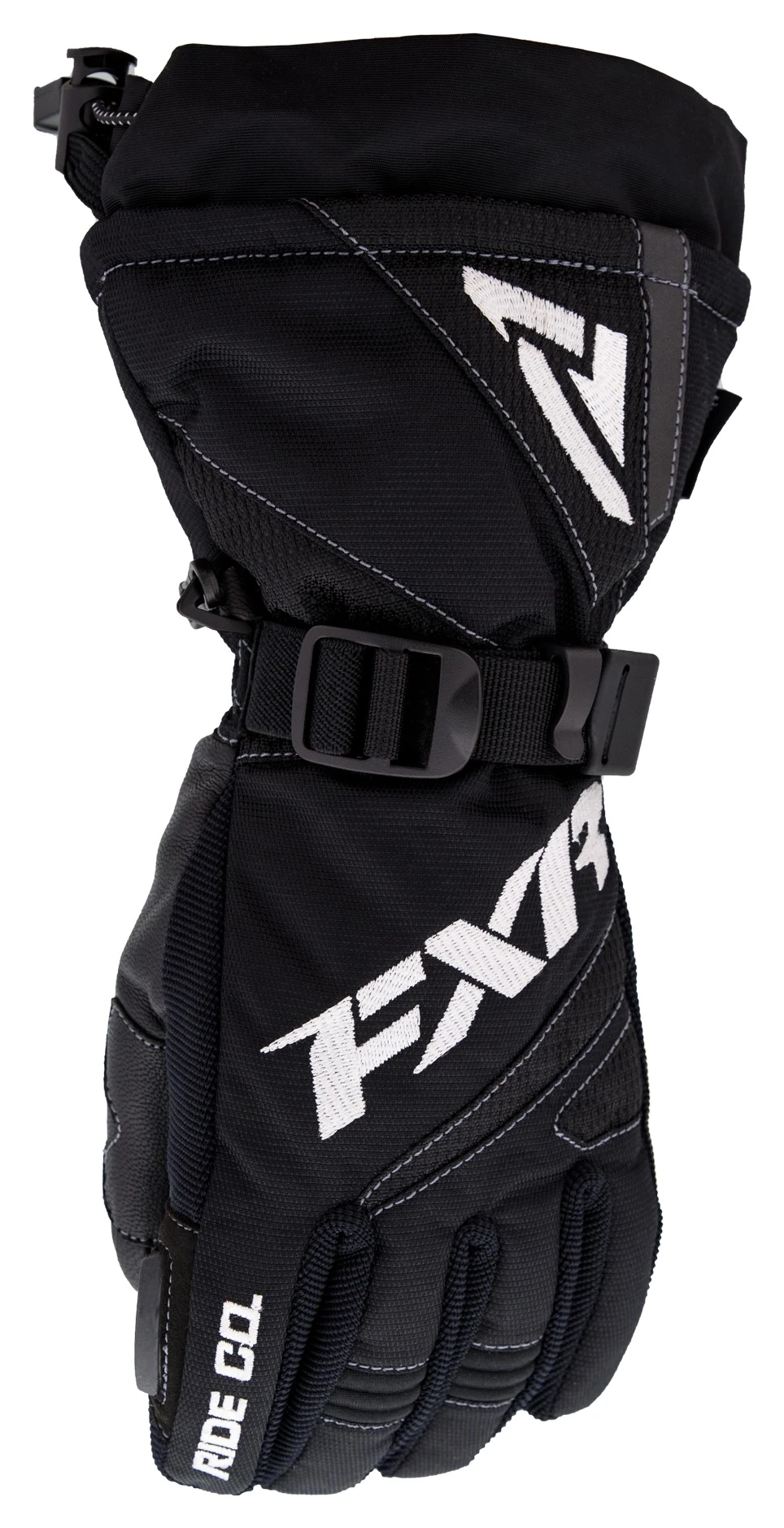 Waterproof Gloves FXR Youth Helix Race Gloves