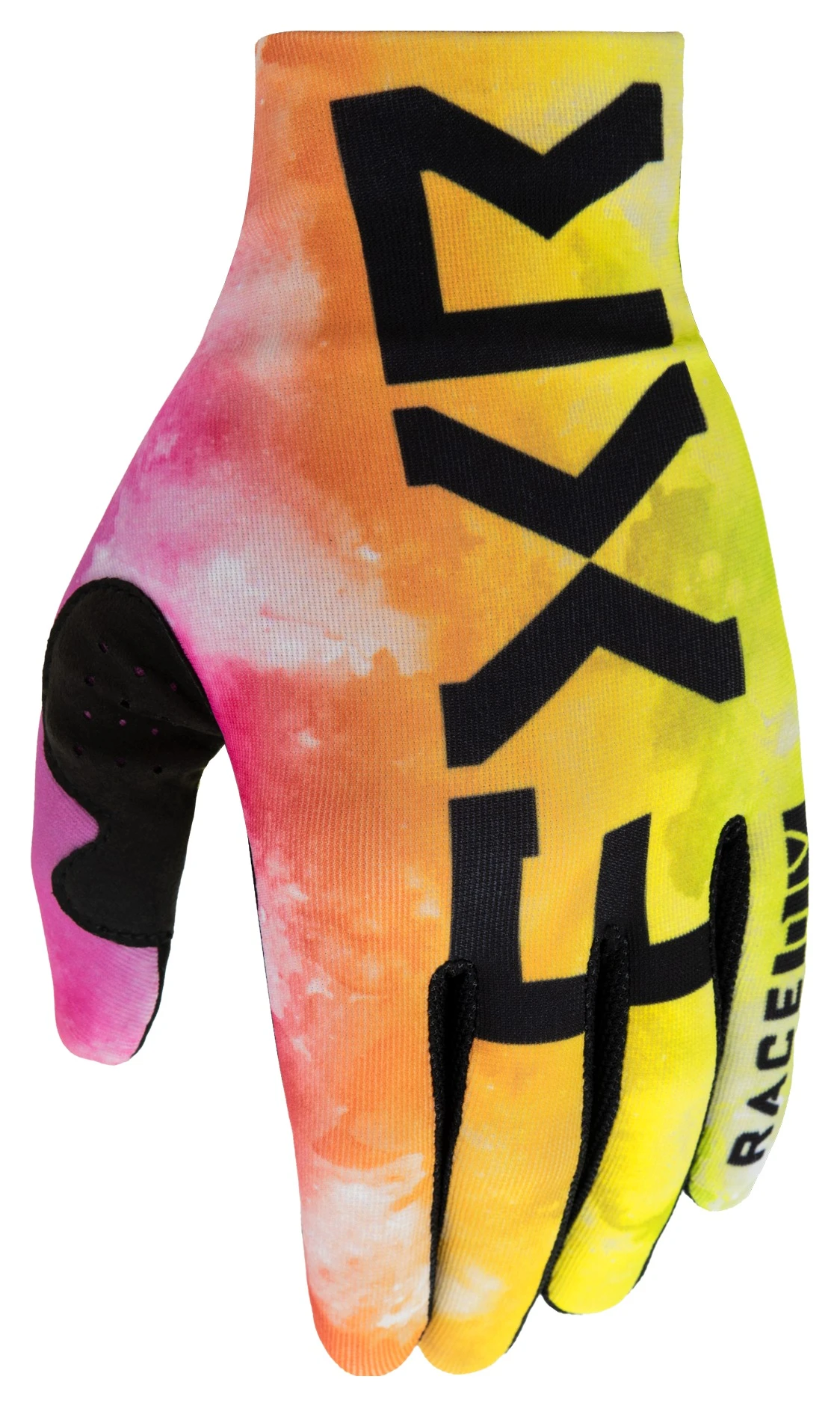 FXR Youth Pro-Fit Lite MX Gloves