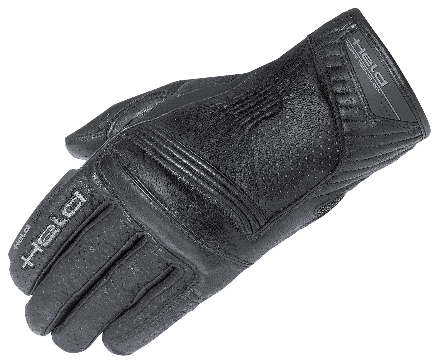 Summer Gloves Held Rodney Gloves