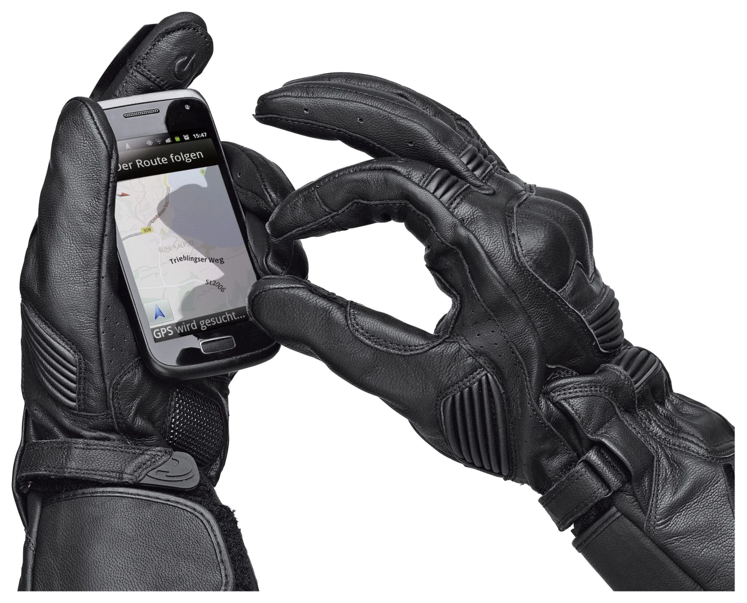 Summer Gloves Held Touch Women's Gloves - Image 3