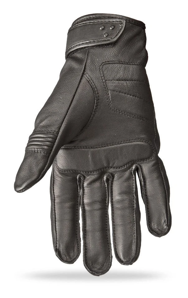 Women Who Ride Highway 21 Black Ivy Women's Gloves - Image 2