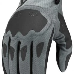 Icon Hooligan Battlescar Gloves