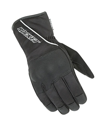 Waterproof Gloves Joe Rocket Ballistic Ultra Gloves