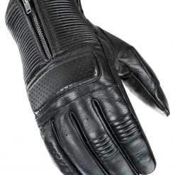 Short Cuff Gloves Joe Rocket Cafe Racer Gloves