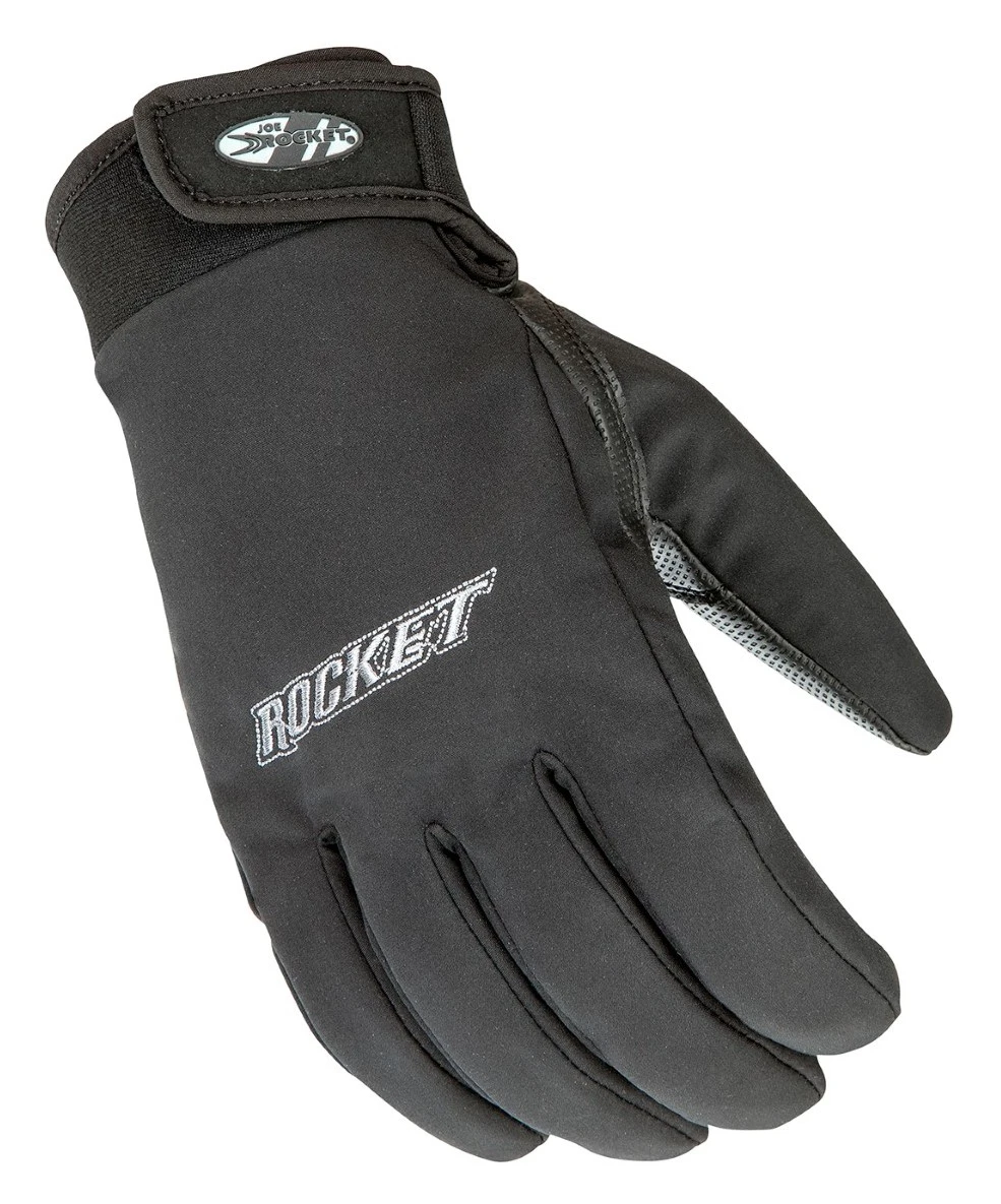 Waterproof Gloves Joe Rocket Crew Pro Gloves
