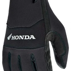 Summer Gloves Joe Rocket Honda Crew Touch Gloves