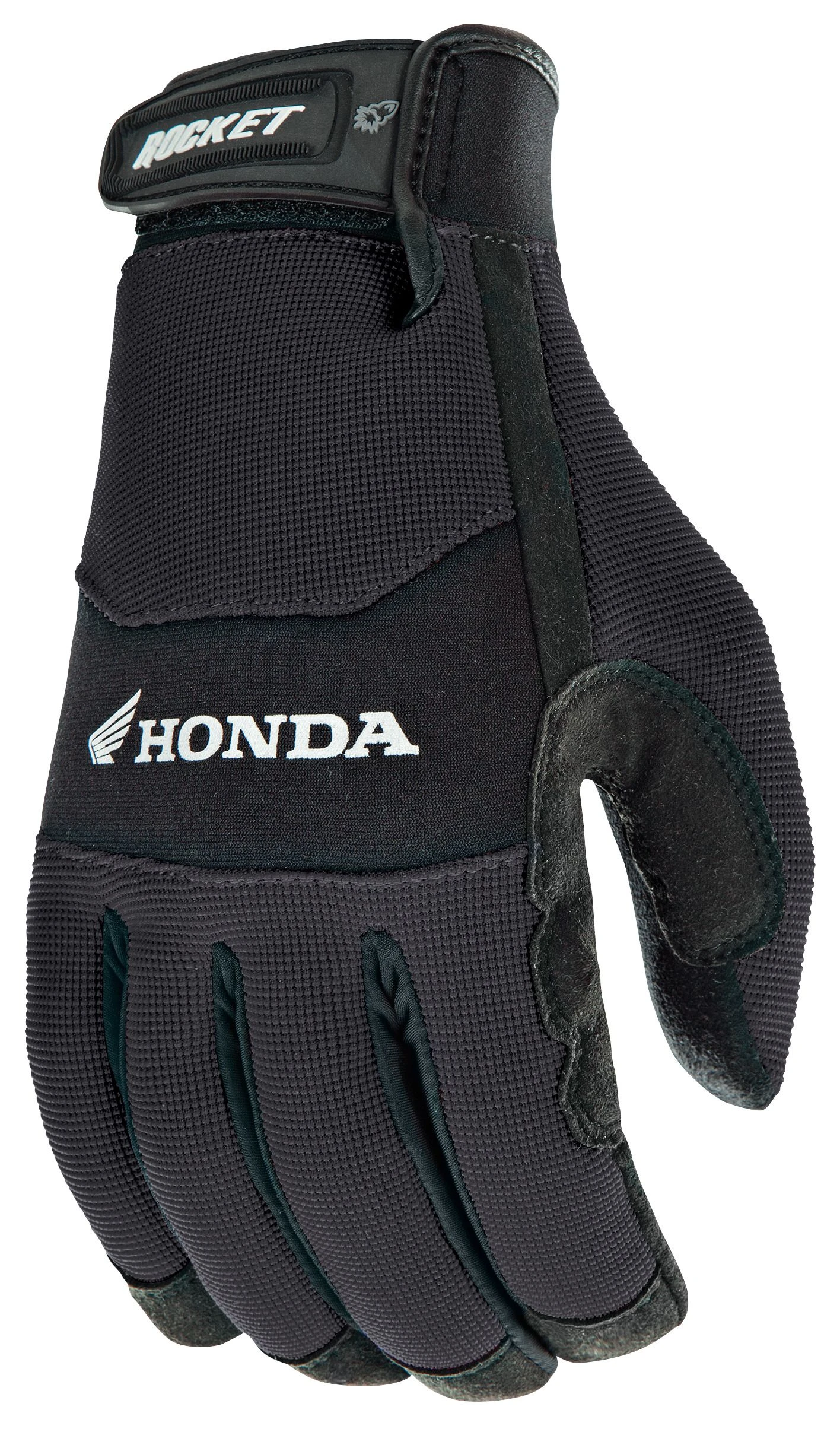 Summer Gloves Joe Rocket Honda Crew Touch Gloves