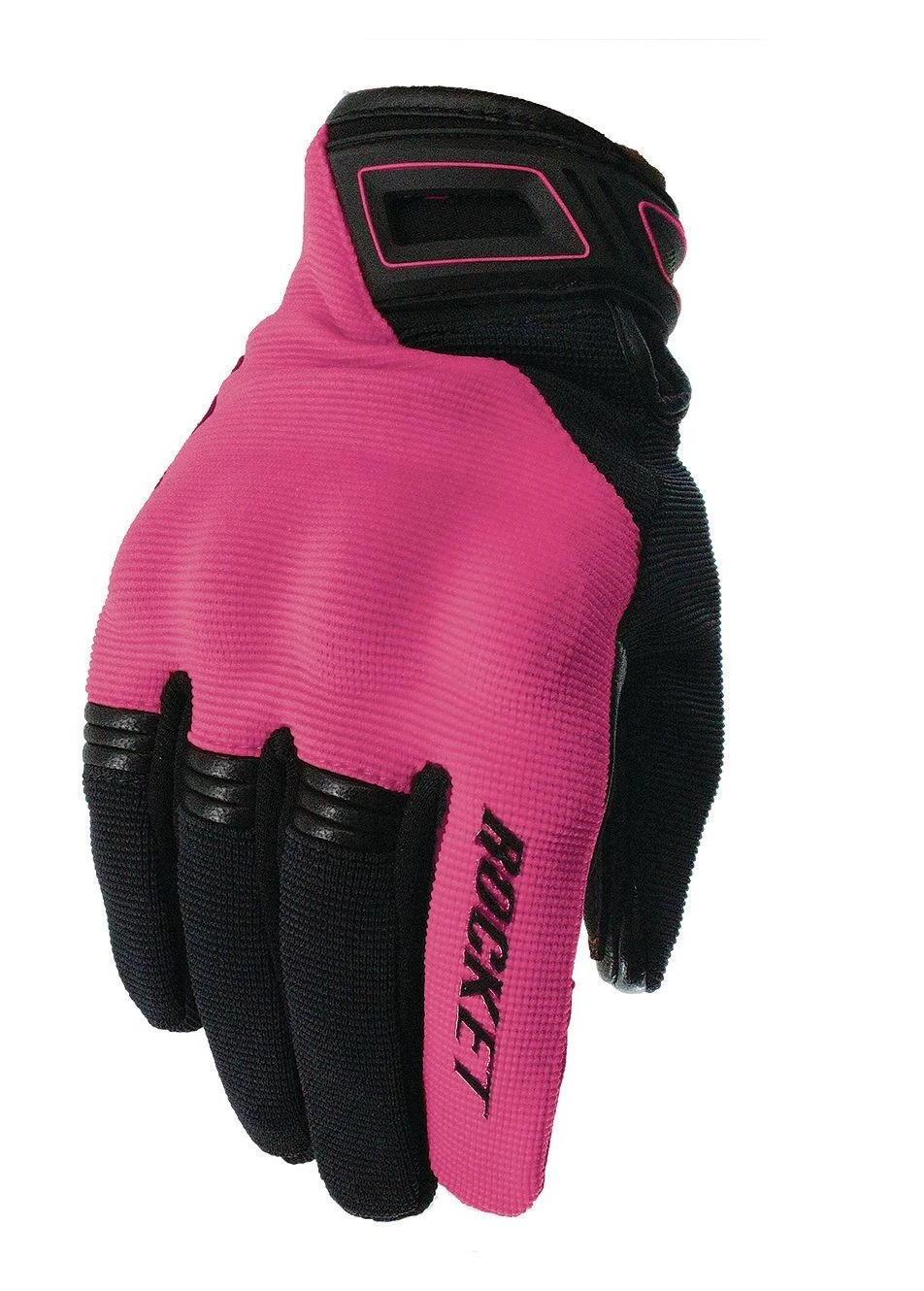 Short Cuff Gloves Joe Rocket Noble Women's Gloves - Image 3