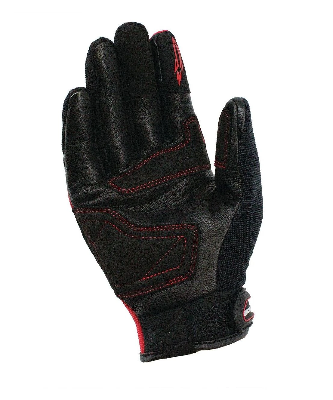 Short Cuff Gloves Joe Rocket Noble Women's Gloves - Image 5