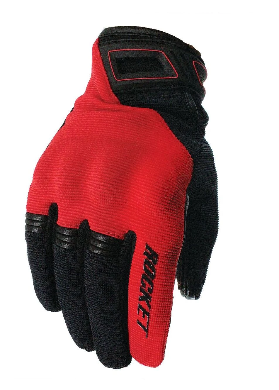 Short Cuff Gloves Joe Rocket Noble Women's Gloves - Image 4
