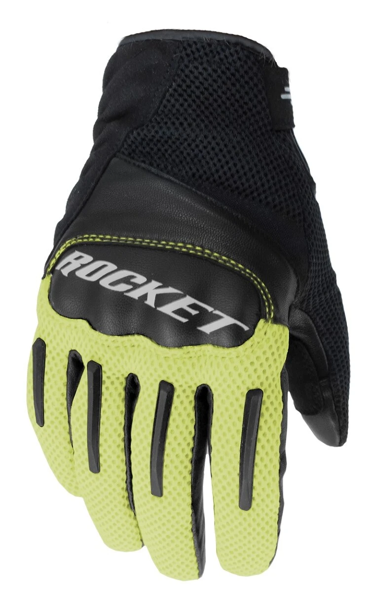 Summer Gloves Joe Rocket Optic Gloves - Image 2