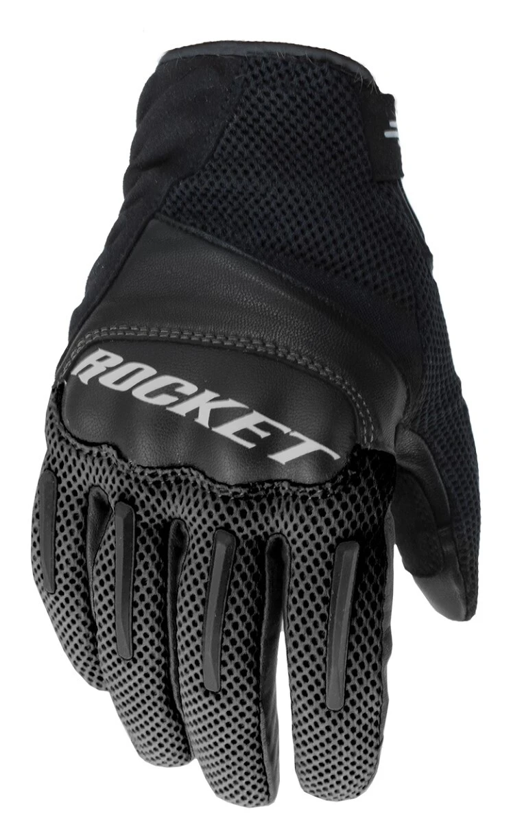 Summer Gloves Joe Rocket Optic Gloves