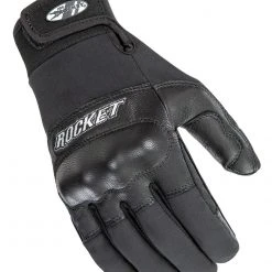 Short Cuff Gloves Joe Rocket Prime Gloves
