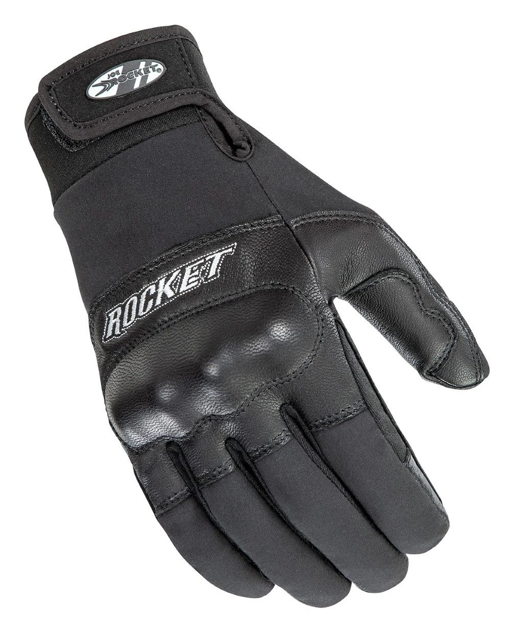 Short Cuff Gloves Joe Rocket Prime Gloves