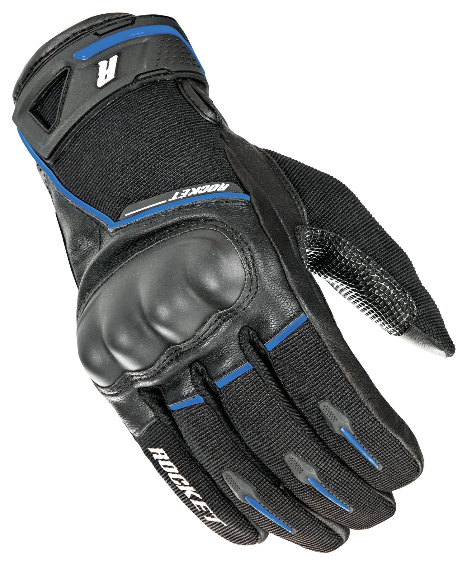 Summer Gloves Joe Rocket Super Moto Gloves - Image 3