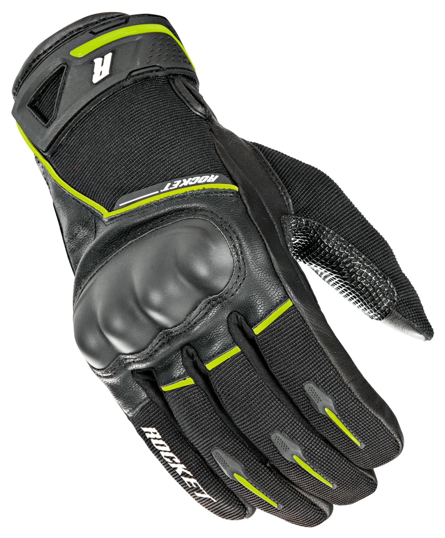 Summer Gloves Joe Rocket Super Moto Gloves - Image 7