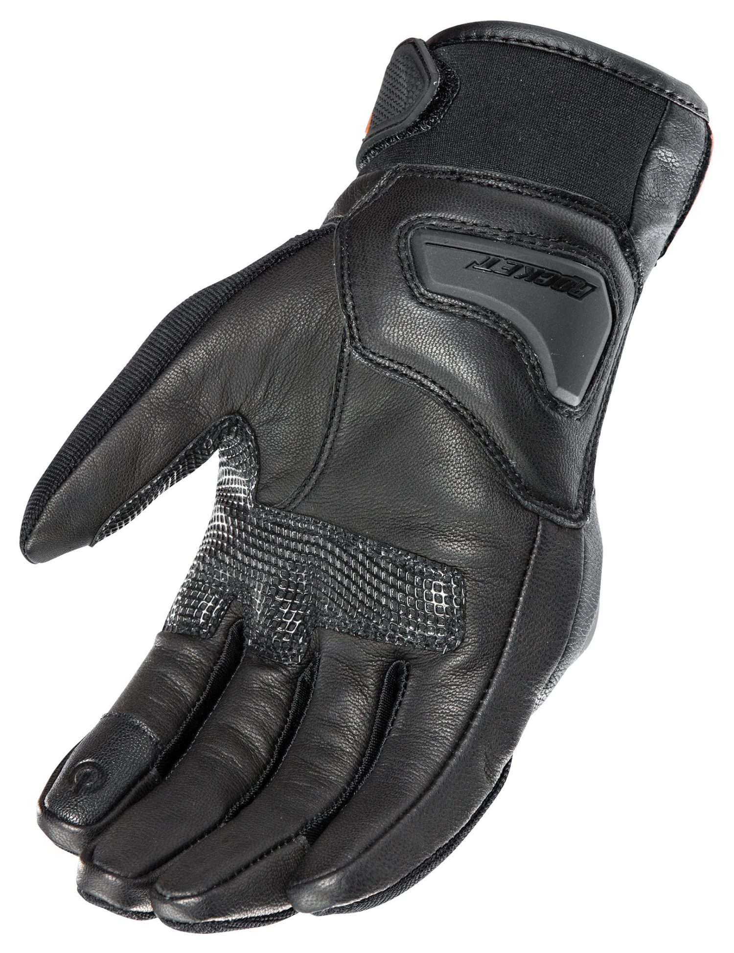 Summer Gloves Joe Rocket Super Moto Gloves - Image 5