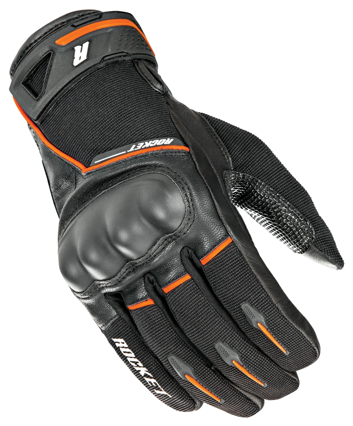 Summer Gloves Joe Rocket Super Moto Gloves - Image 4