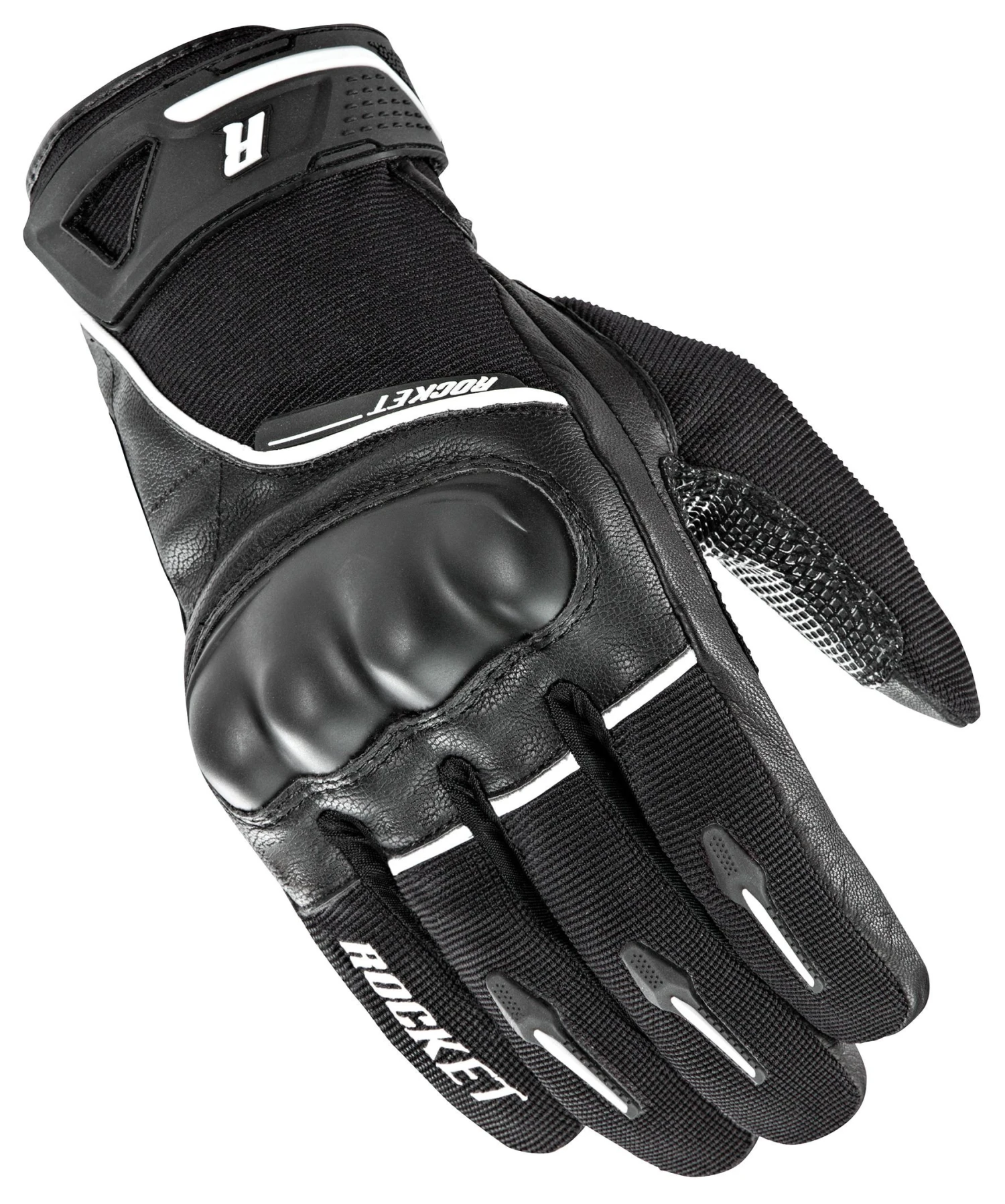 Summer Gloves Joe Rocket Super Moto Gloves