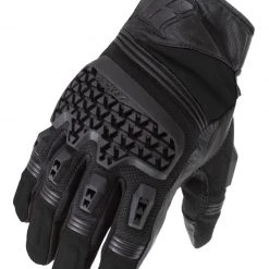 Short Cuff Gloves Joe Rocket Tactile Gloves