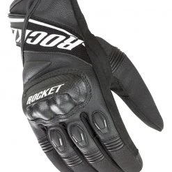 Short Cuff Gloves Joe Rocket V-Sport Gloves