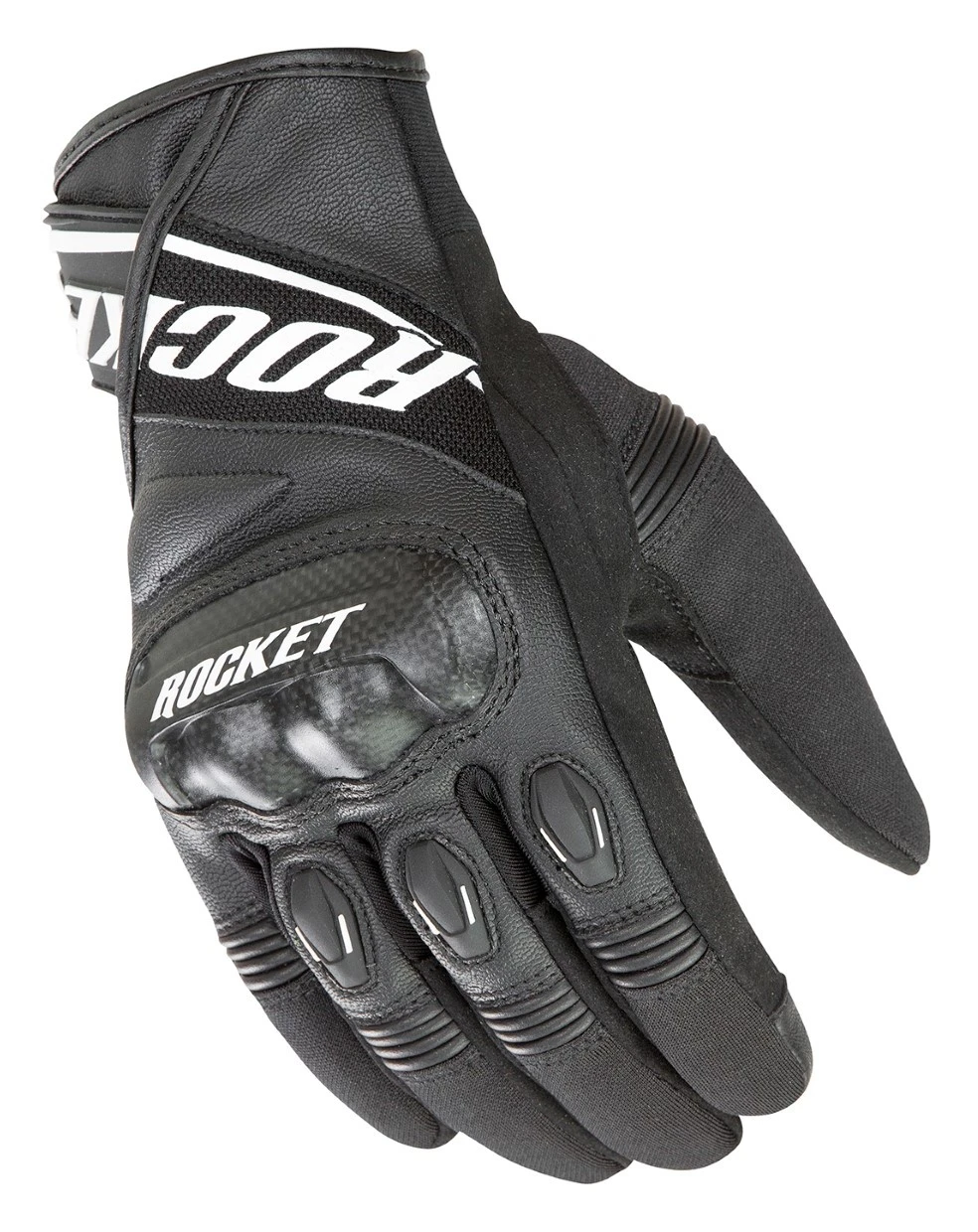 Short Cuff Gloves Joe Rocket V-Sport Gloves