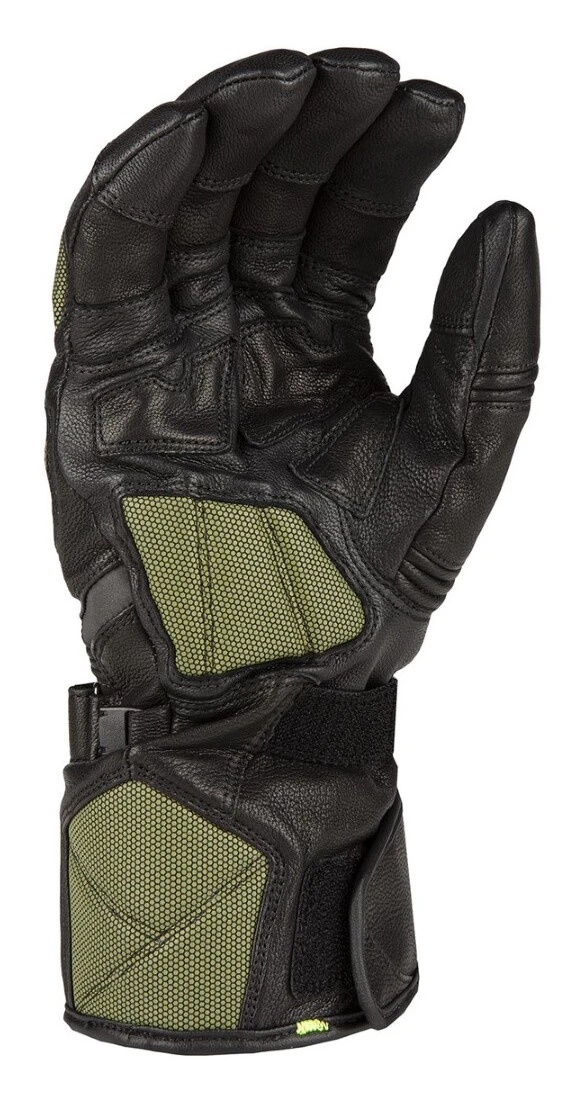 Waterproof Gloves Klim Badlands GTX Gloves - Image 6