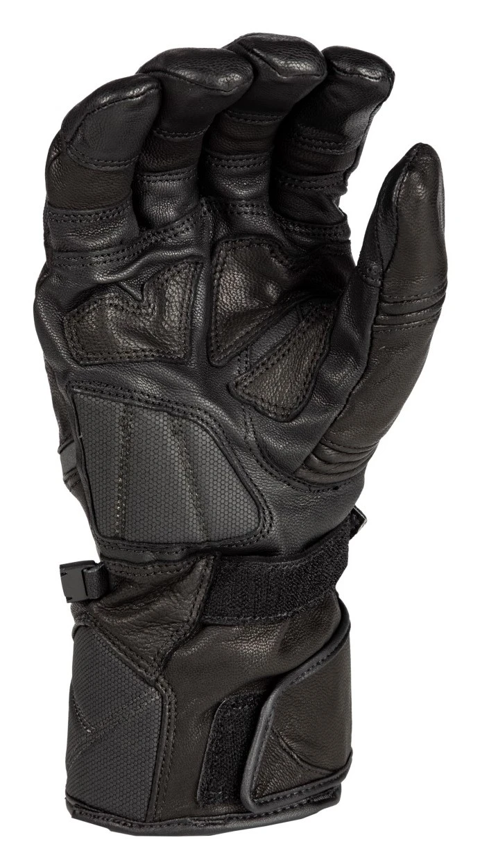 Waterproof Gloves Klim Badlands GTX Gloves - Image 2