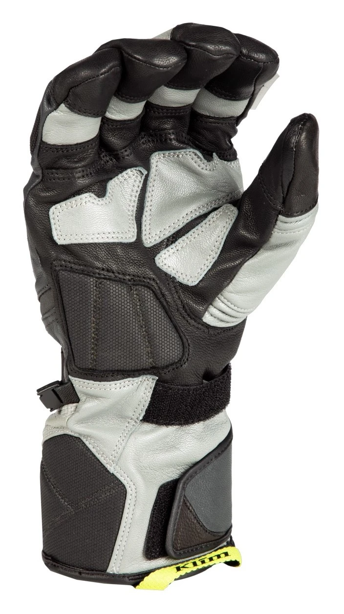 Waterproof Gloves Klim Badlands GTX Gloves - Image 4