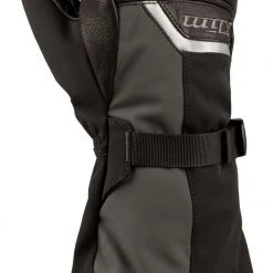 Waterproof Gloves Klim Fusion Gloves