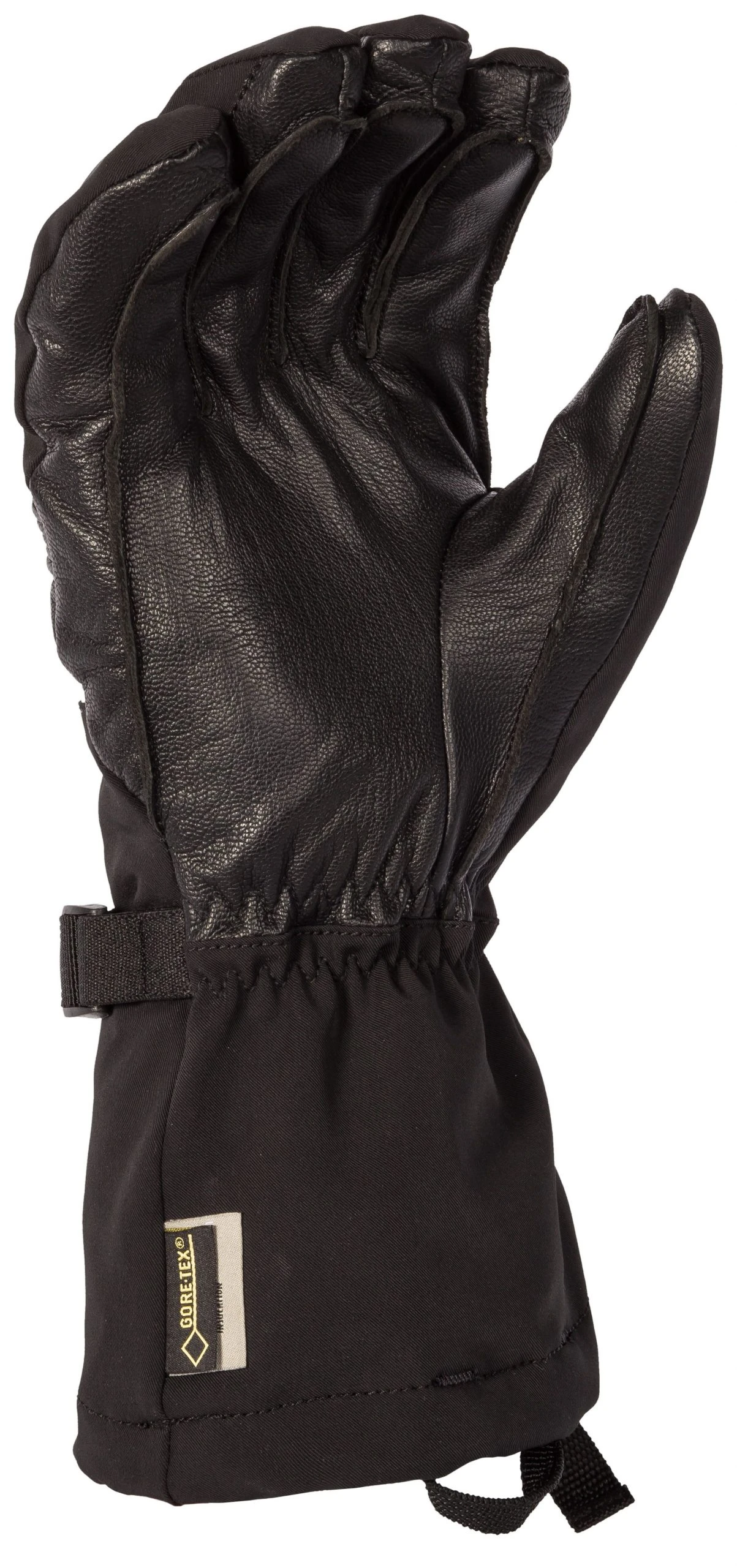 Waterproof Gloves Klim Fusion Gloves - Image 2