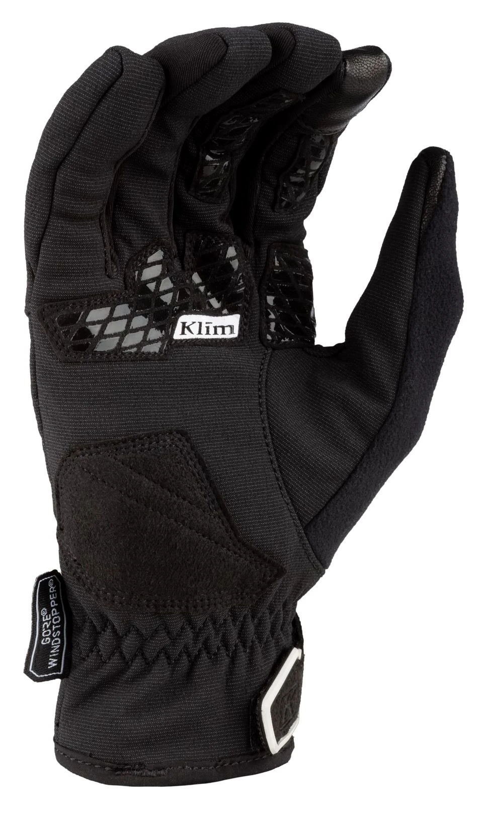 Short Cuff Gloves Klim Inversion Gloves - Image 2