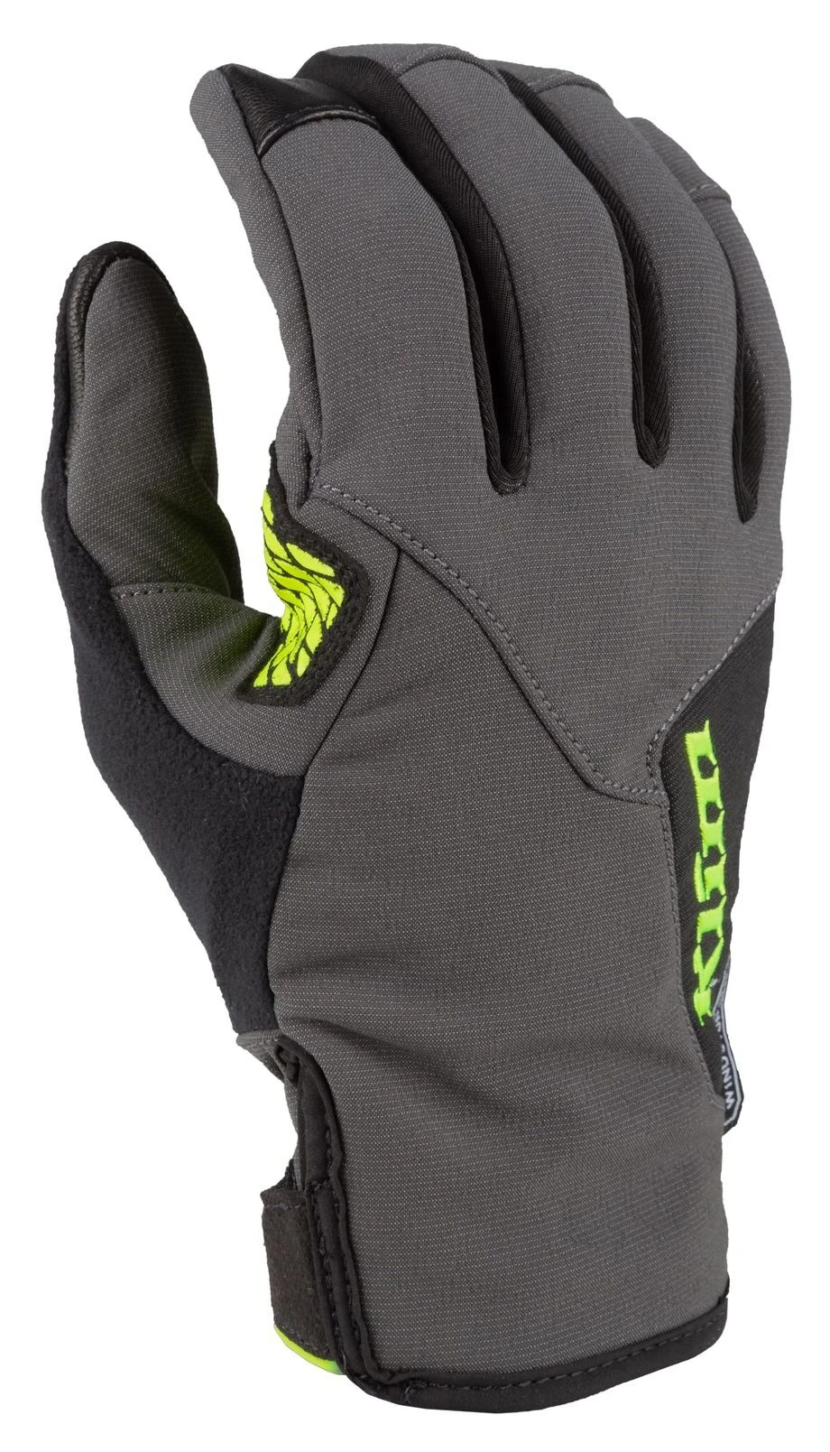 Short Cuff Gloves Klim Inversion Gloves - Image 5