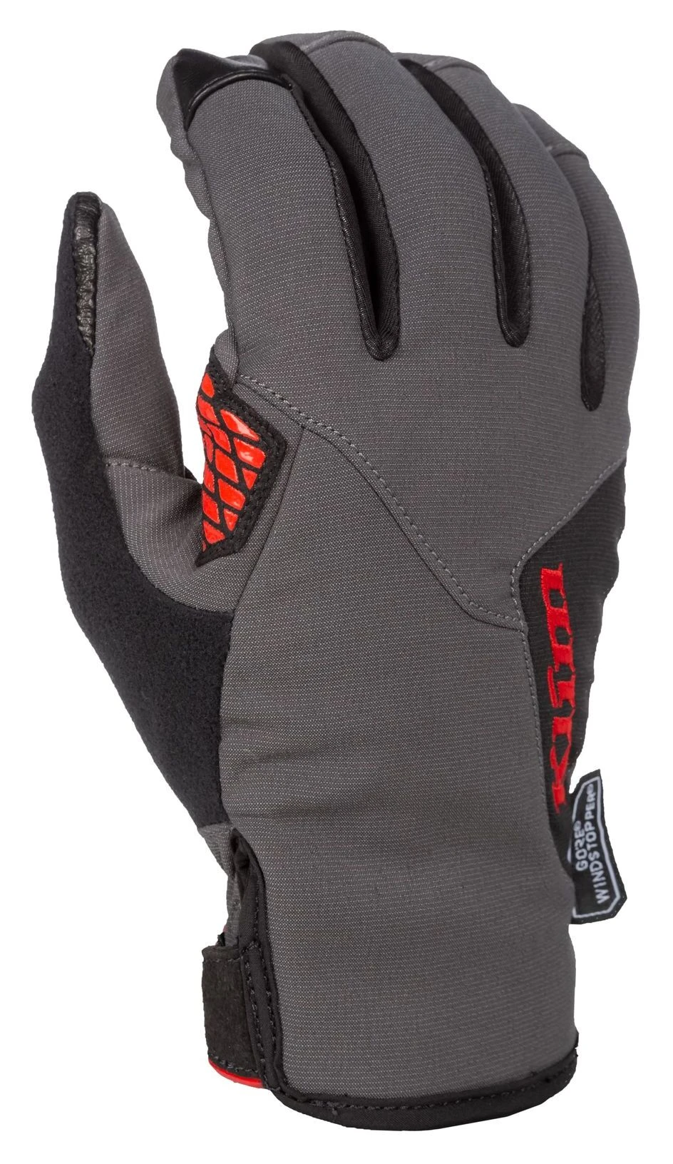 Short Cuff Gloves Klim Inversion Gloves - Image 7