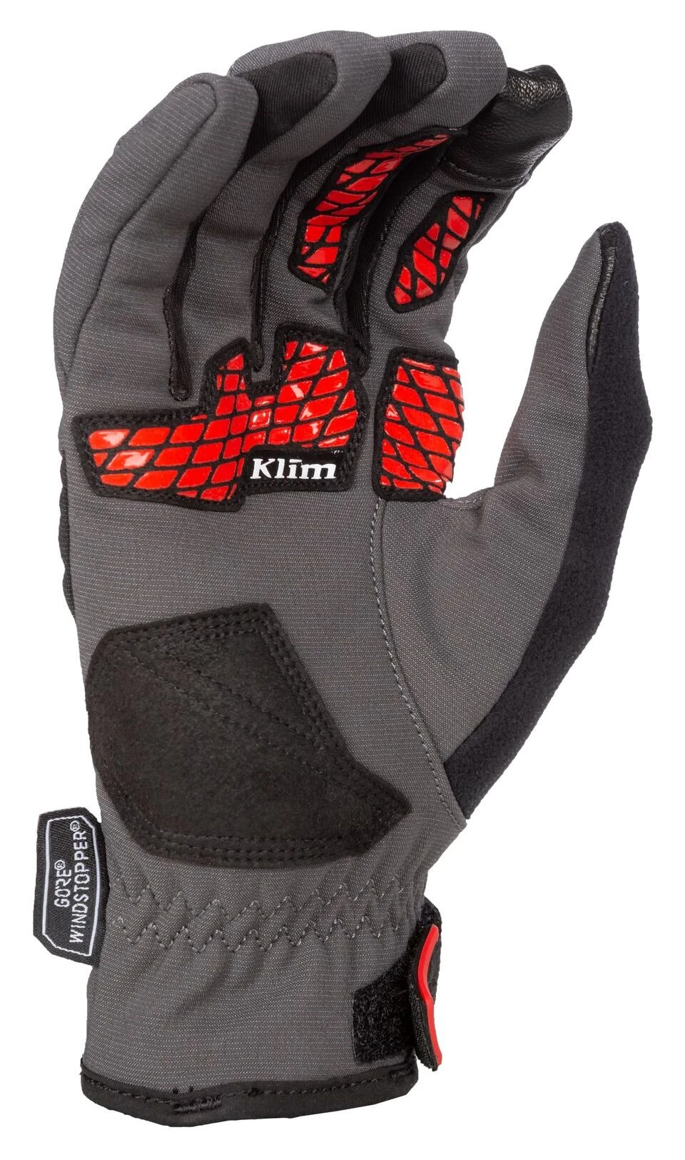 Short Cuff Gloves Klim Inversion Gloves - Image 8