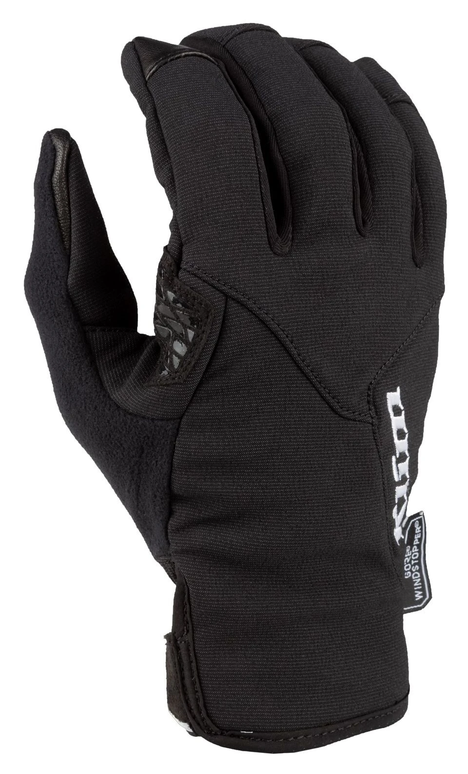 Short Cuff Gloves Klim Inversion Gloves