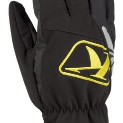 Waterproof Gloves Klim Klimate Short Gloves