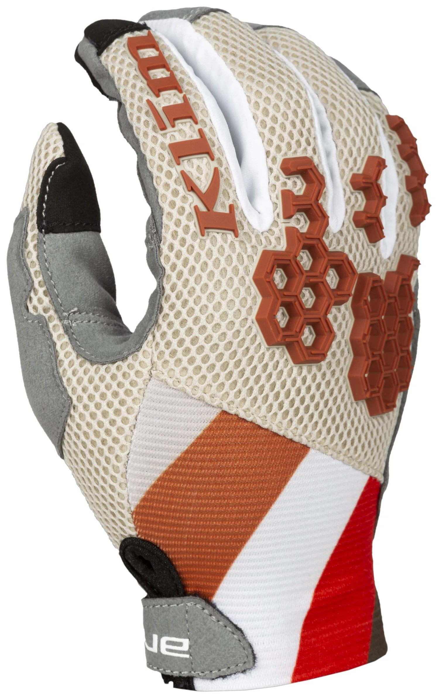 Klim Mojave Gloves - Image 5