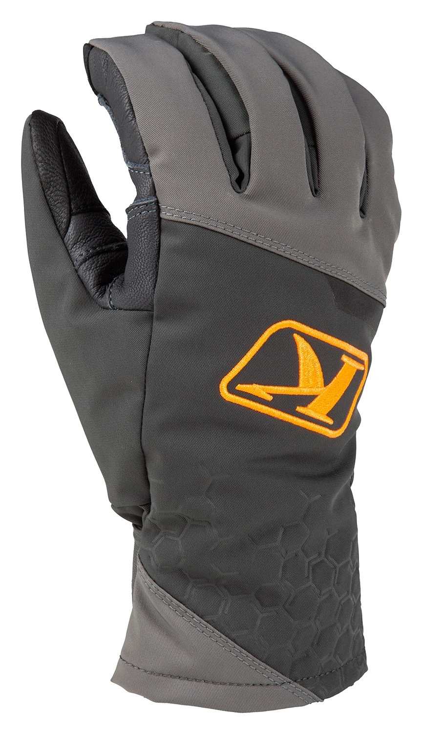 Waterproof Gloves Klim PowerXross Gloves - Image 3
