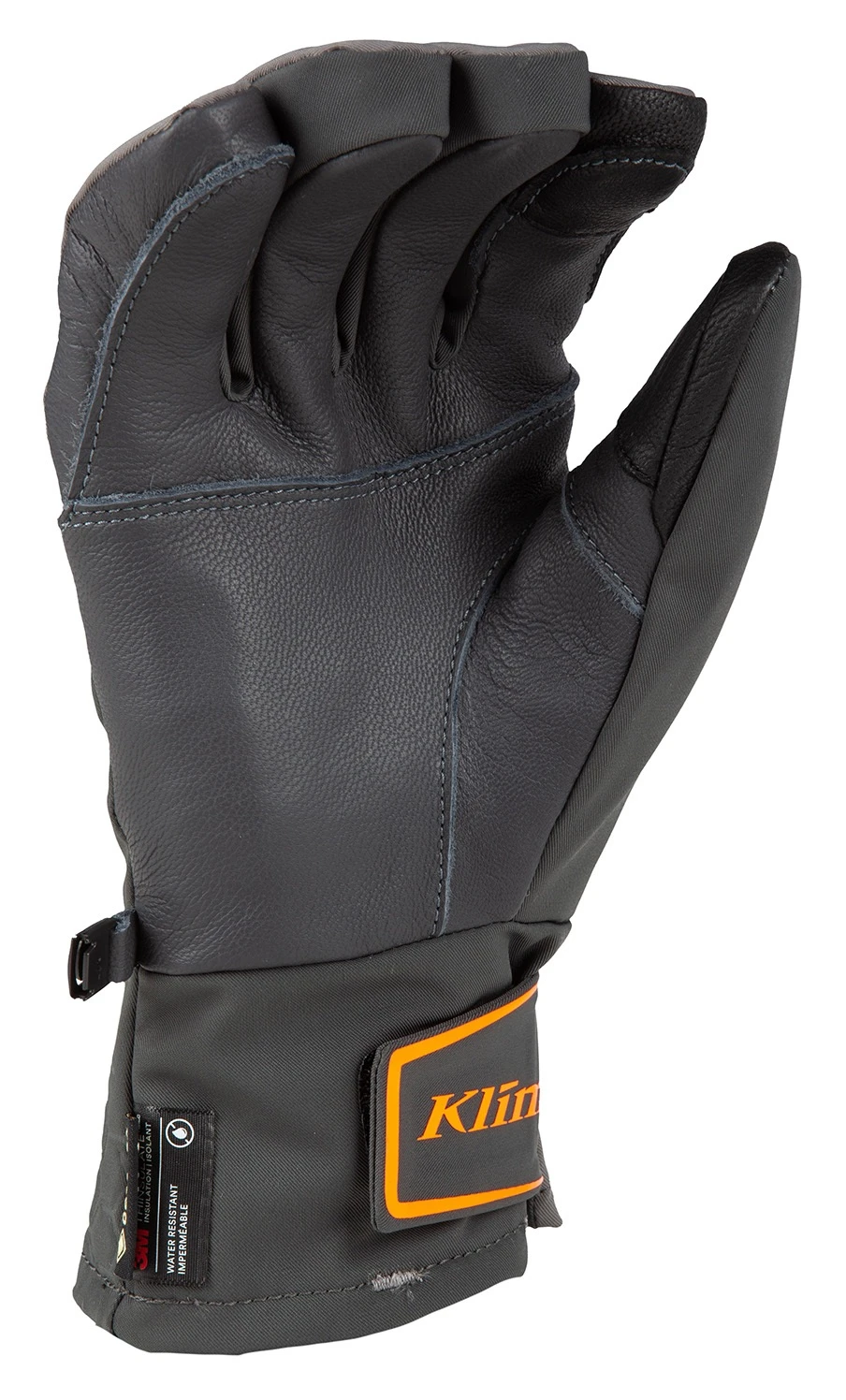 Waterproof Gloves Klim PowerXross Gloves - Image 4
