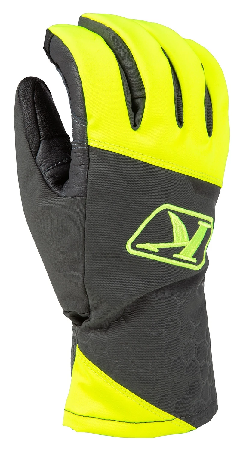Waterproof Gloves Klim PowerXross Gloves - Image 5