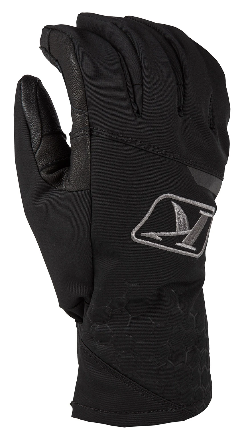 Waterproof Gloves Klim PowerXross Gloves - Image 7