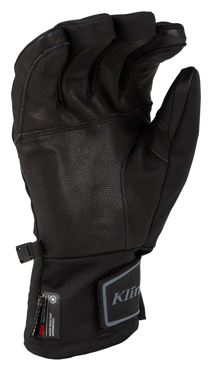 Waterproof Gloves Klim PowerXross Gloves - Image 8