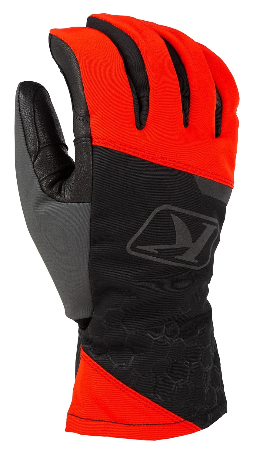Waterproof Gloves Klim PowerXross Gloves - Image 9