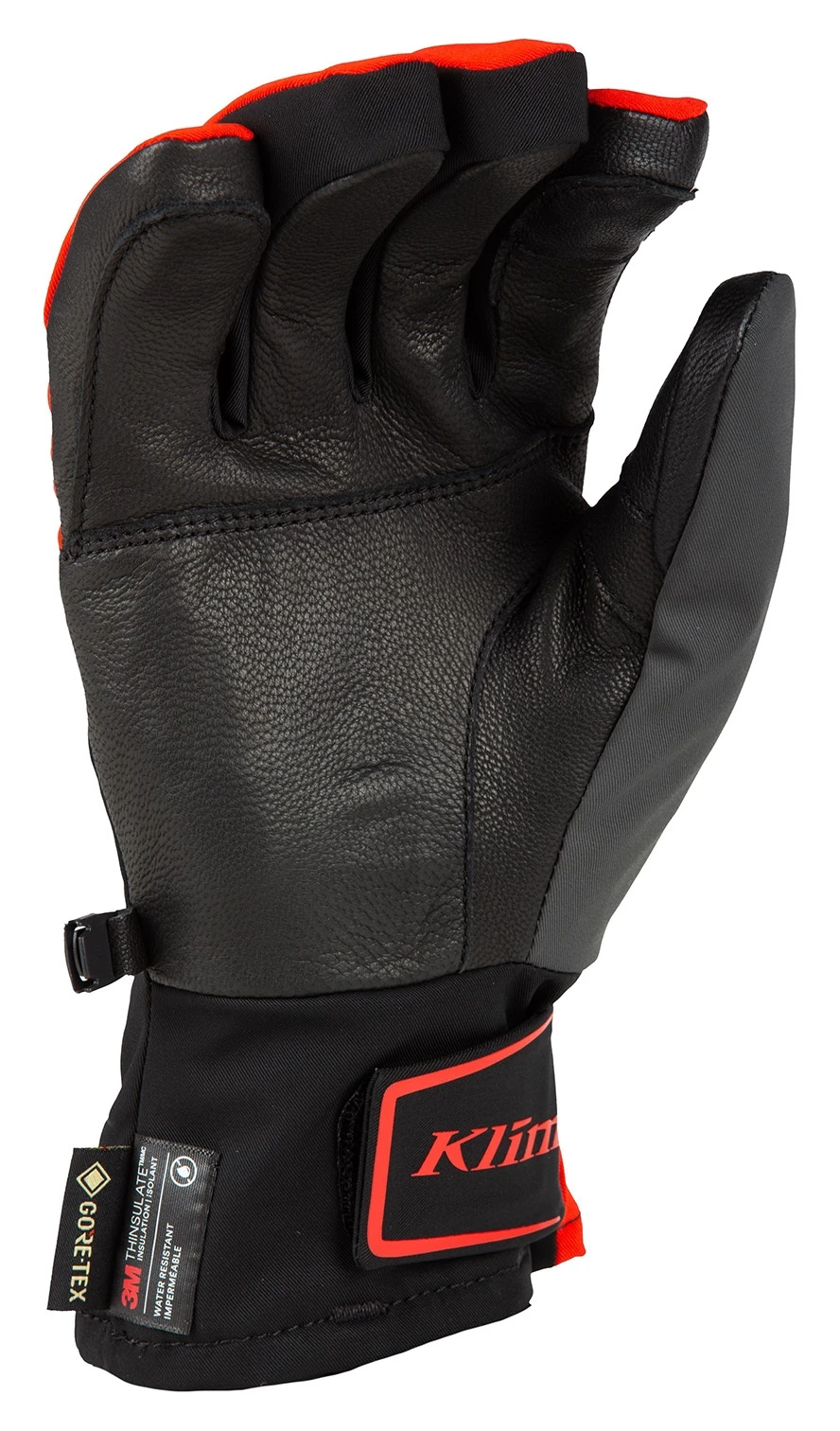 Waterproof Gloves Klim PowerXross Gloves - Image 10