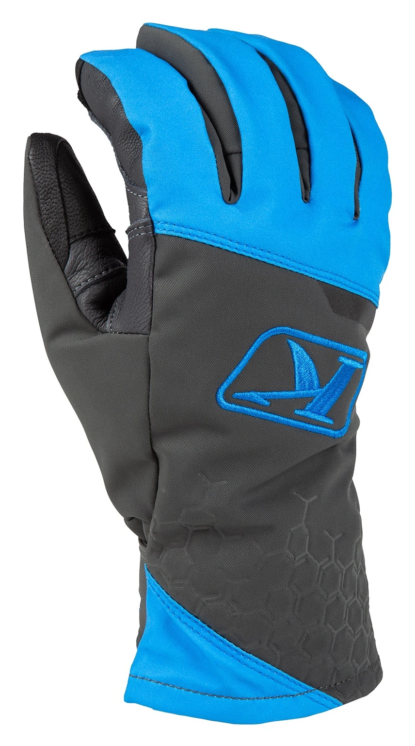 Waterproof Gloves Klim PowerXross Gloves